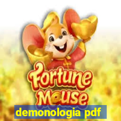 demonologia pdf